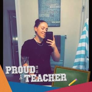 Meet your Posher, Kasey